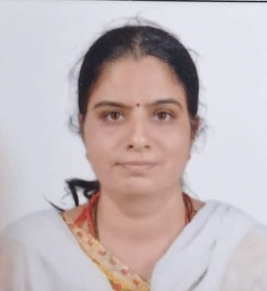 Smt. Lakshmi Pandit